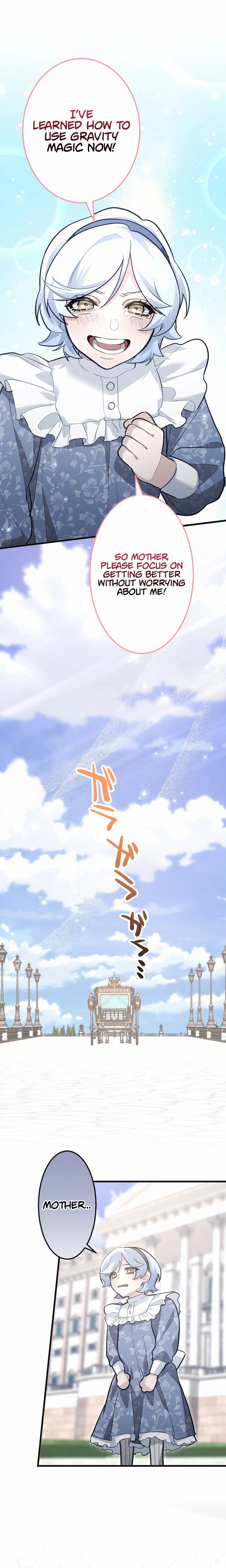 The Regressed Sword Saint's Magic Theory Chapter 27 - Page 16