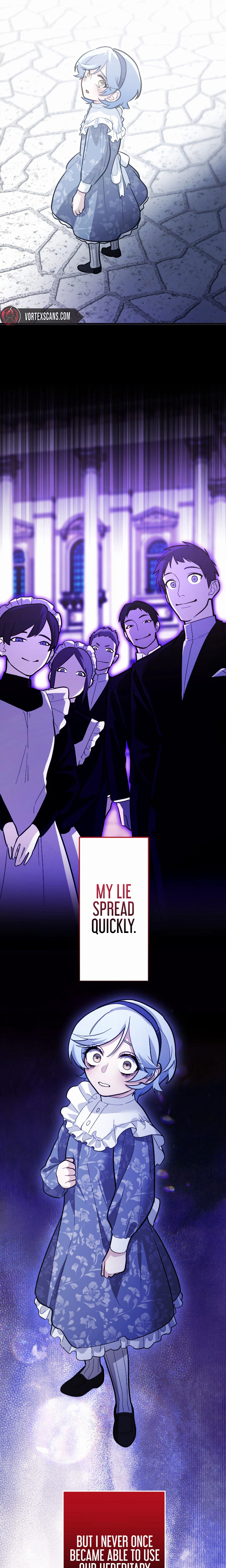The Regressed Sword Saint's Magic Theory Chapter 27 - Page 17