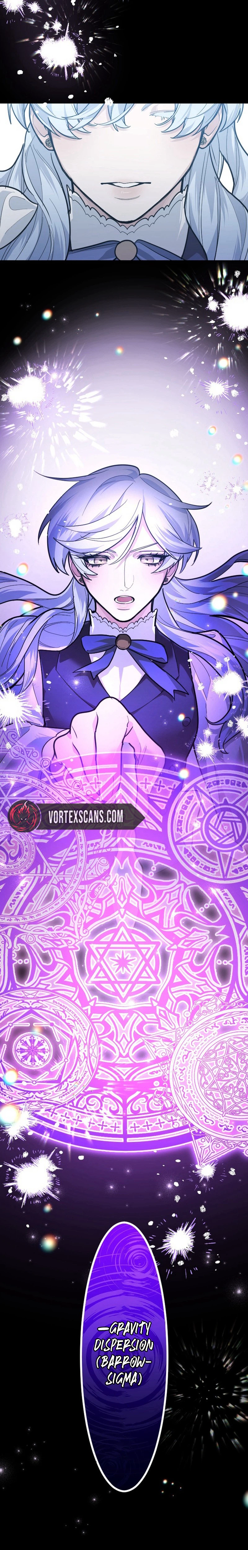 The Regressed Sword Saint's Magic Theory Chapter 29 - Page 22