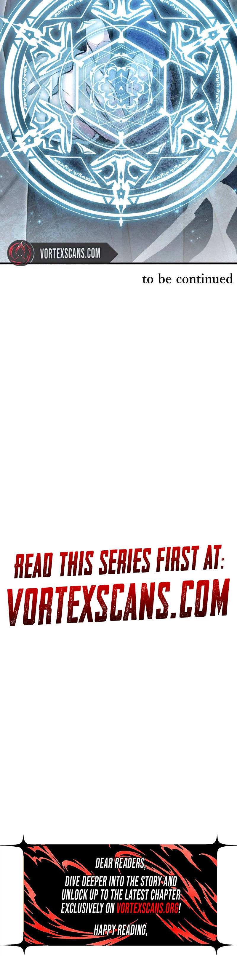 The Regressed Sword Saint's Magic Theory Chapter 32 - Page 22