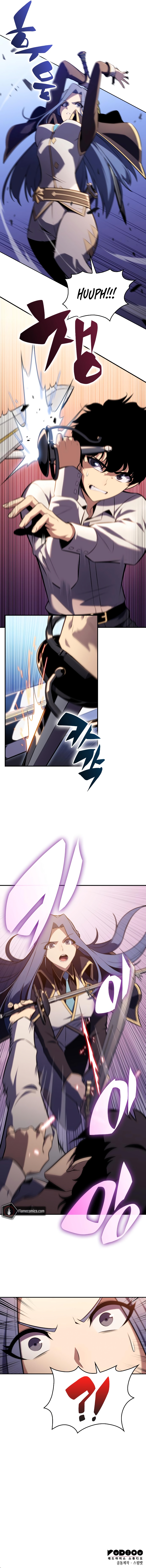 The Regressed Youngest Son of the Duke is an Assassin Chapter 1 - Page 22