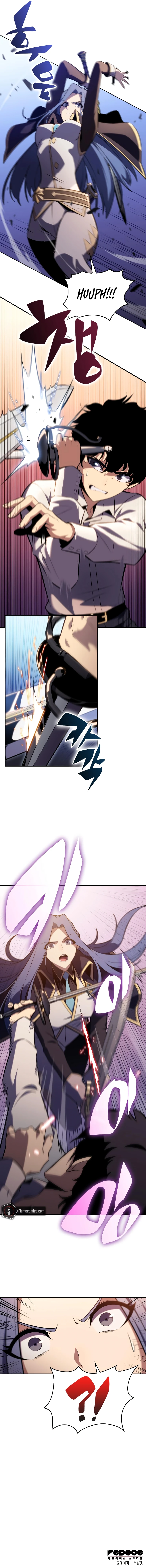 The Regressed Youngest Son of the Duke is an Assassin Chapter 1 - Page 13