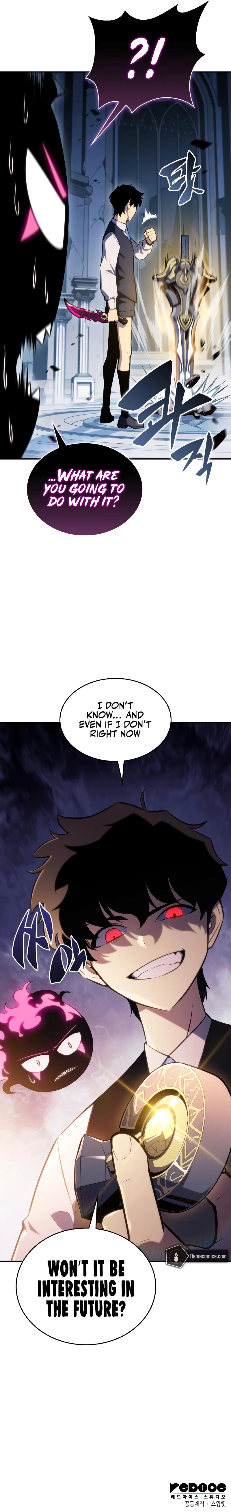 The Regressed Youngest Son of the Duke is an Assassin Chapter 3 - Page 13