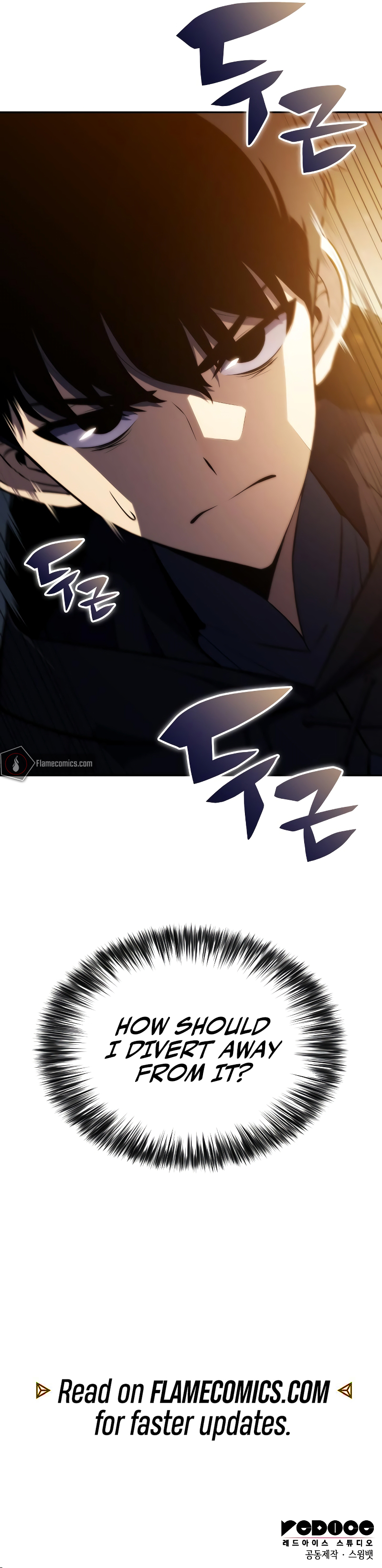 The Regressed Youngest Son of the Duke is an Assassin Chapter 6 - Page 22