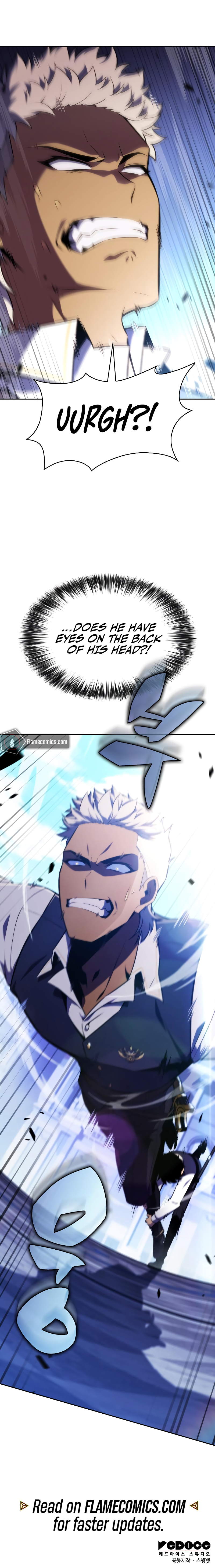 The Regressed Youngest Son of the Duke is an Assassin Chapter 21 - Page 23