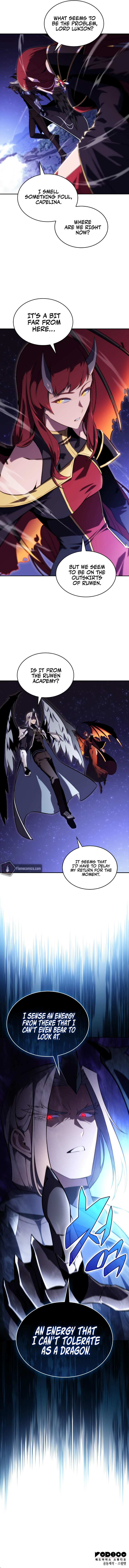 The Regressed Youngest Son of the Duke is an Assassin Chapter 26 - Page 21