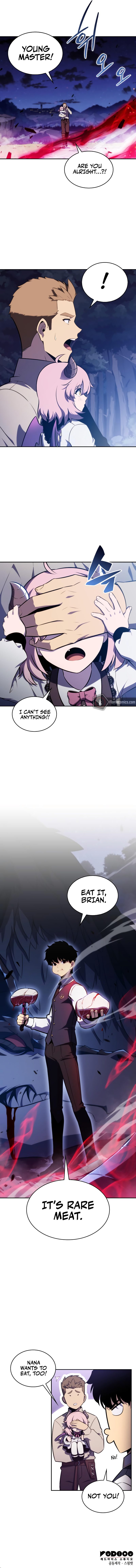 The Regressed Youngest Son of the Duke is an Assassin Chapter 27 - Page 23