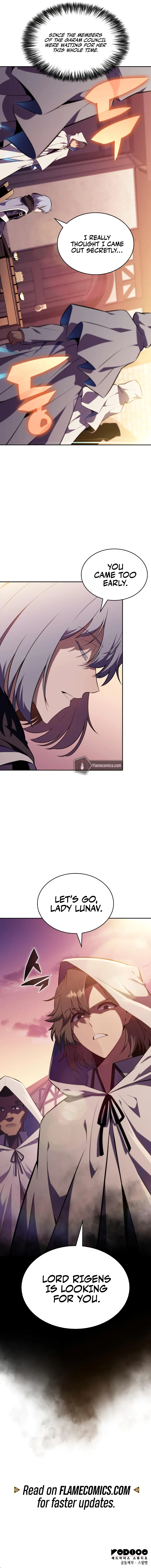 The Regressed Youngest Son of the Duke is an Assassin Chapter 40 - Page 13