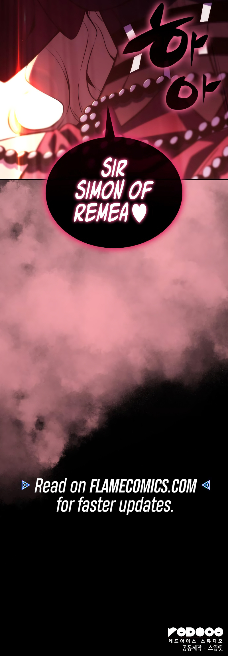 The Regressed Youngest Son of the Duke is an Assassin Chapter 44 - Page 22