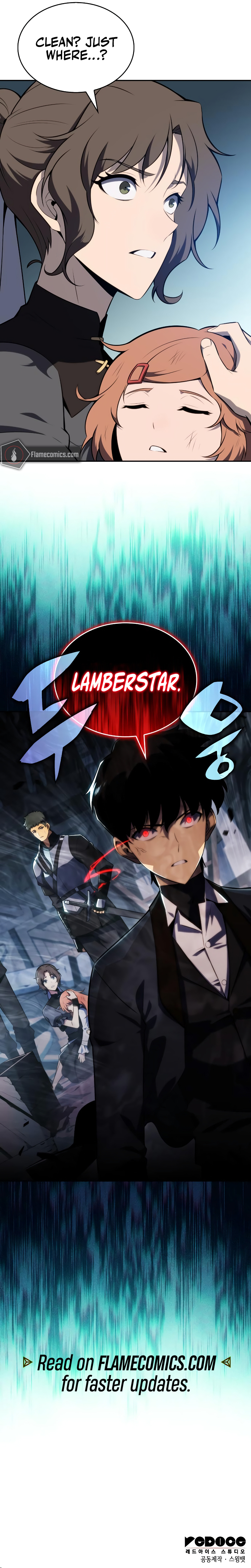 The Regressed Youngest Son of the Duke is an Assassin Chapter 48 - Page 22
