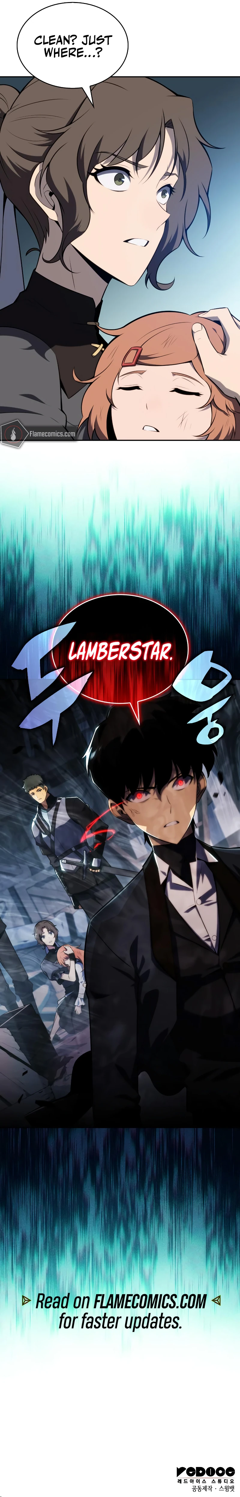 The Regressed Youngest Son of the Duke is an Assassin Chapter 48 - Page 13