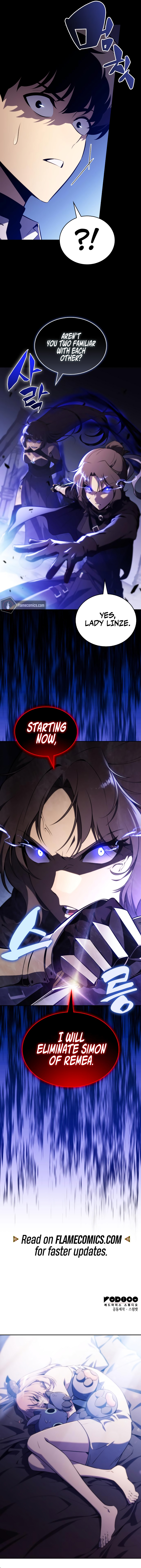 The Regressed Youngest Son of the Duke is an Assassin Chapter 49 - Page 15