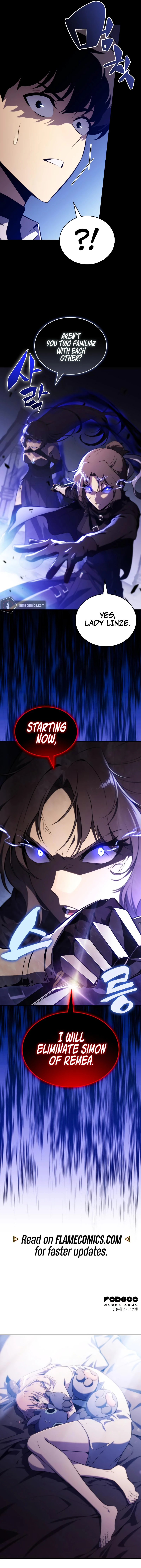 The Regressed Youngest Son of the Duke is an Assassin Chapter 49 - Page 15