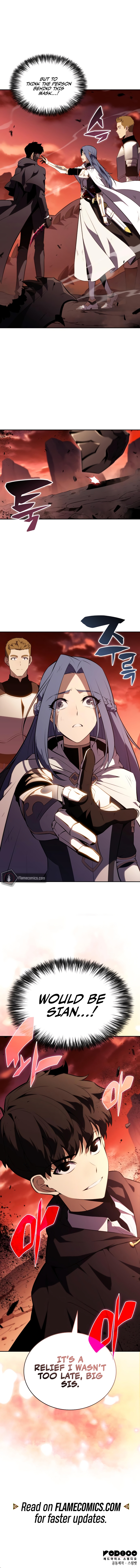 The Regressed Youngest Son of the Duke is an Assassin Chapter 56 - Page 16