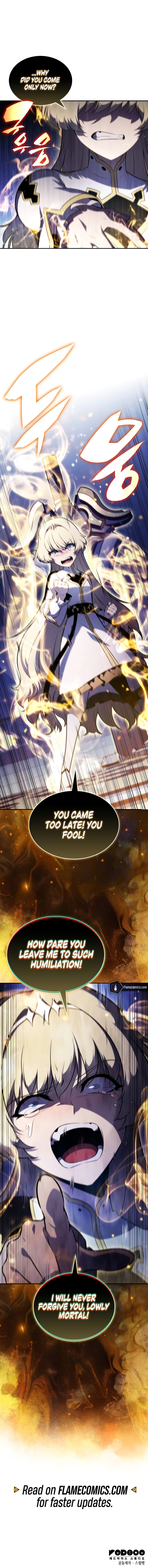 The Regressed Youngest Son of the Duke is an Assassin Chapter 78 - Page 15