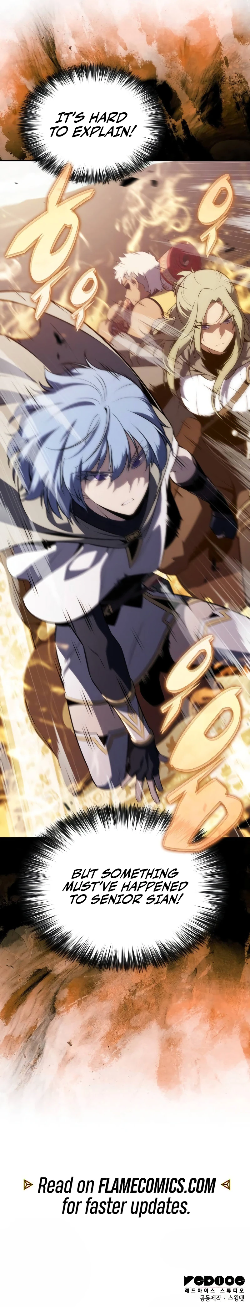 The Regressed Youngest Son of the Duke is an Assassin Chapter 79 - Page 14