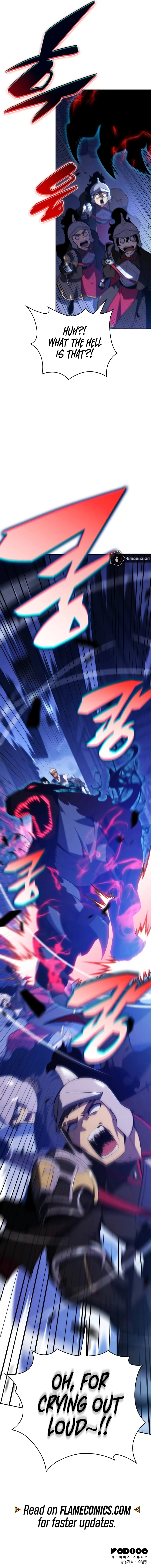The Regressed Youngest Son of the Duke is an Assassin Chapter 86 - Page 16
