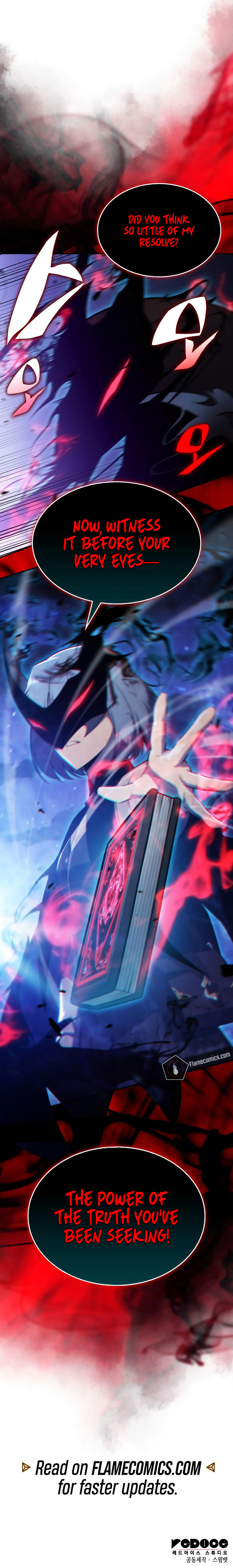 The Regressed Youngest Son of the Duke is an Assassin Chapter 87 - Page 16