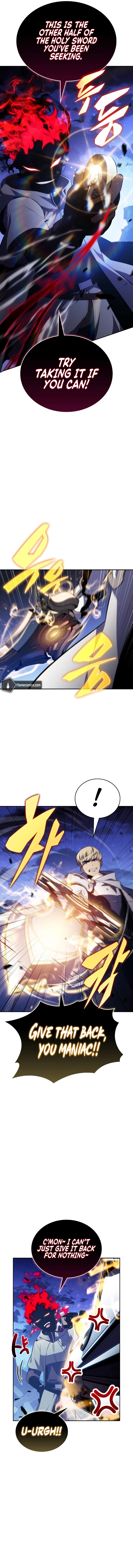 The Regressed Youngest Son of the Duke is an Assassin Chapter 88 - Page 12