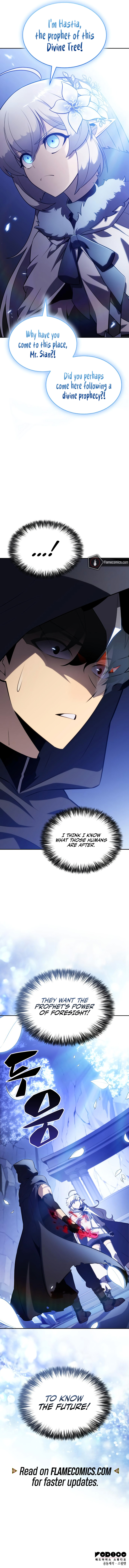 The Regressed Youngest Son of the Duke is an Assassin Chapter 97 - Page 22