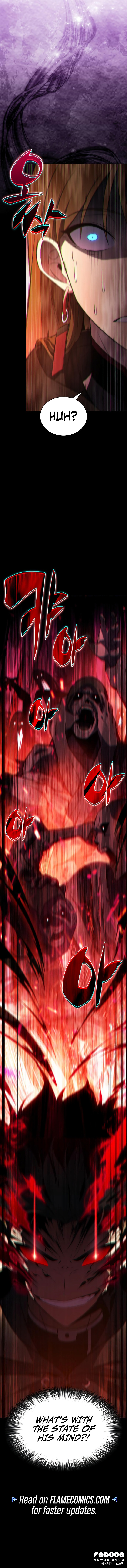 The Regressed Youngest Son of the Duke is an Assassin Chapter 108 - Page 15