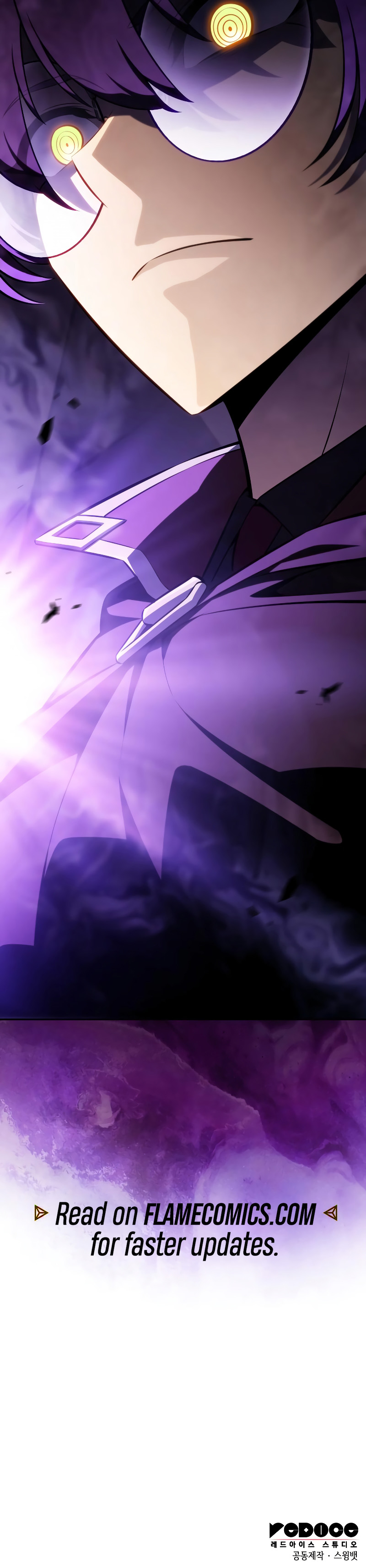 The Regressed Youngest Son of the Duke is an Assassin Chapter 112 - Page 15
