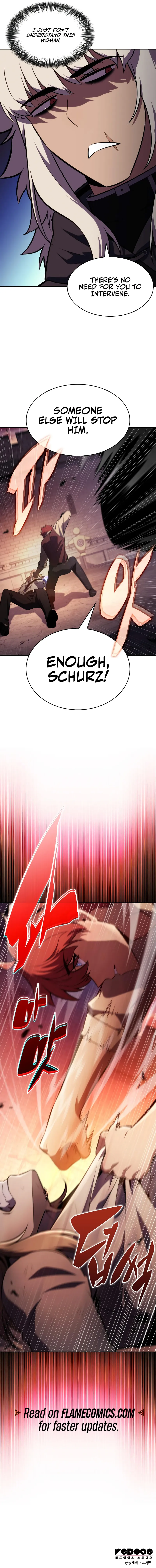 The Regressed Youngest Son of the Duke is an Assassin Chapter 126 - Page 19