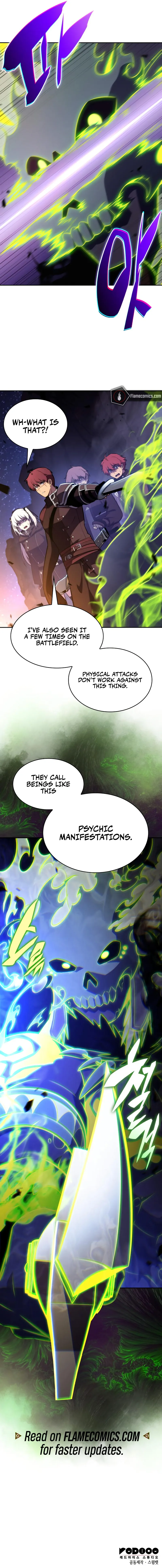 The Regressed Youngest Son of the Duke is an Assassin Chapter 128 - Page 23