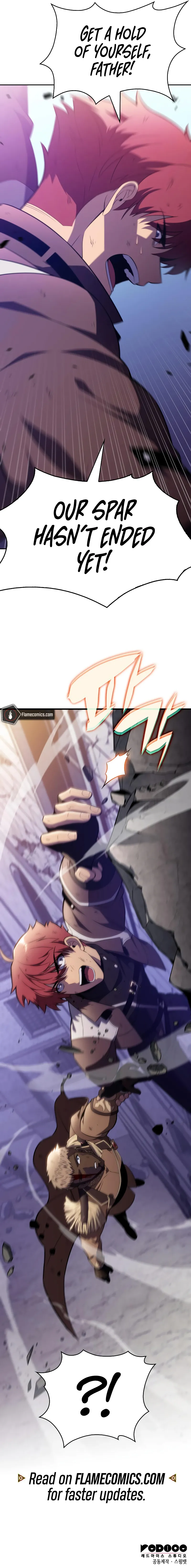The Regressed Youngest Son of the Duke is an Assassin Chapter 136 - Page 16
