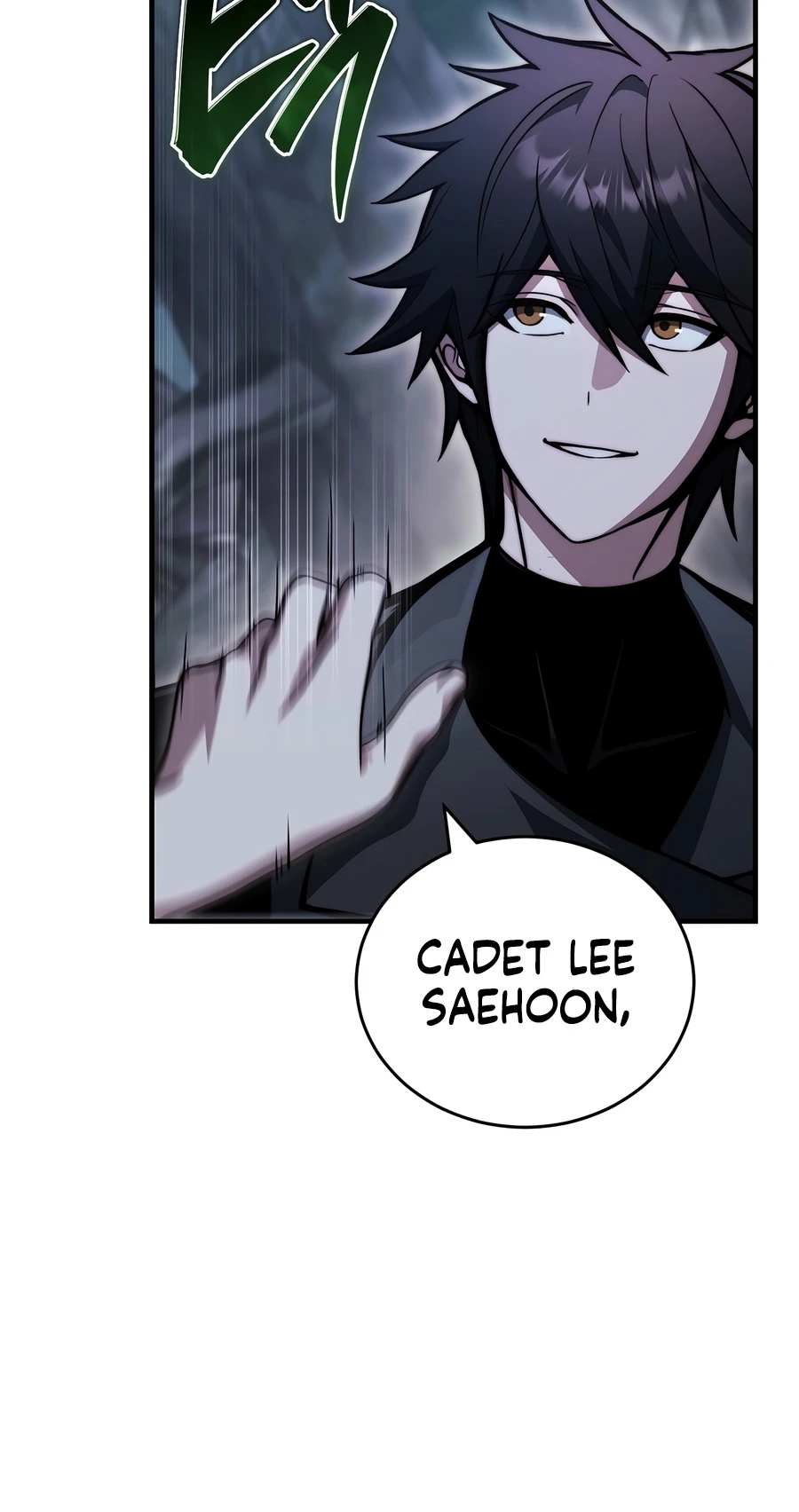 The Regressor Can Make Them All Chapter 34 - Page 7