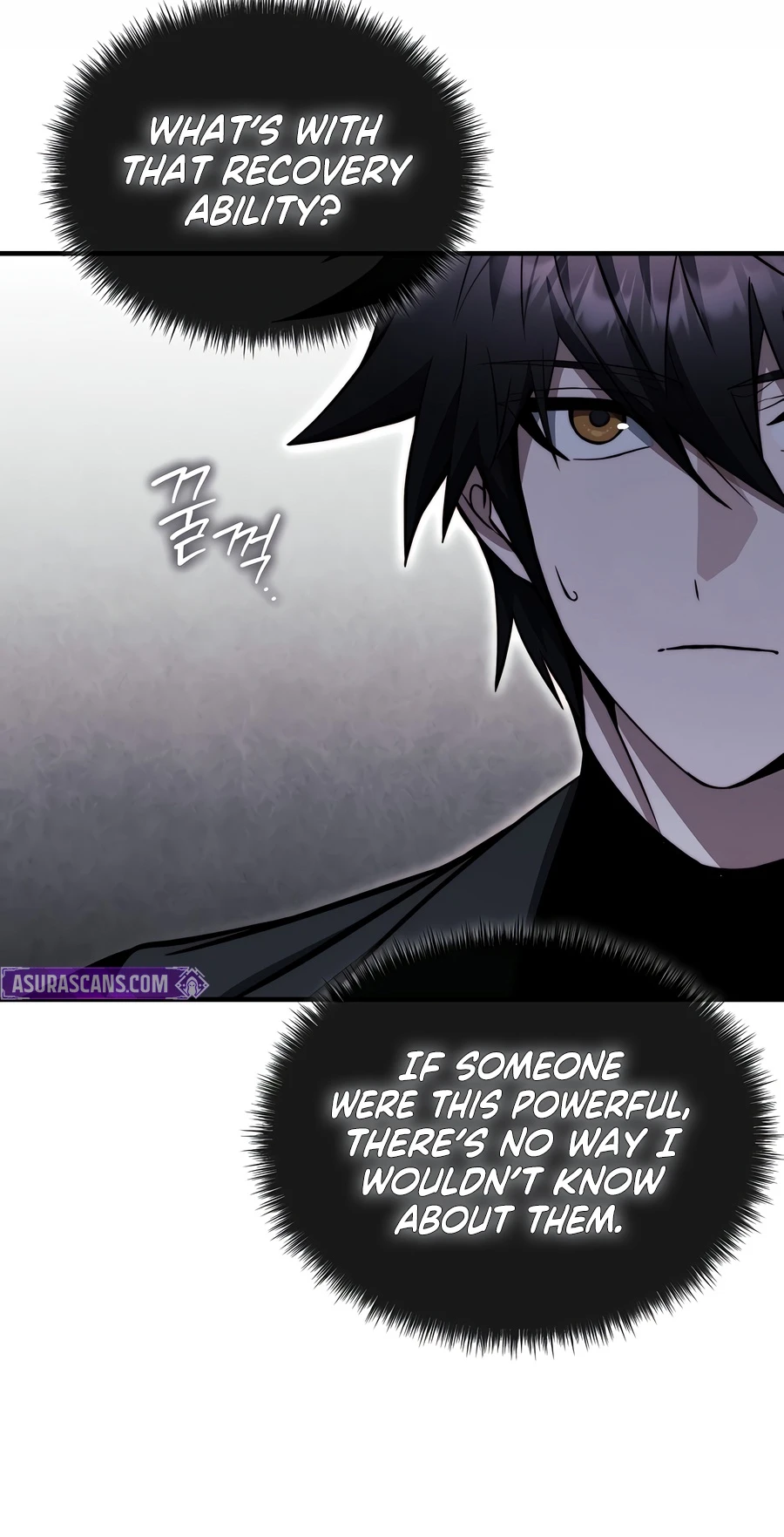 The Regressor Can Make Them All Chapter 35 - Page 14