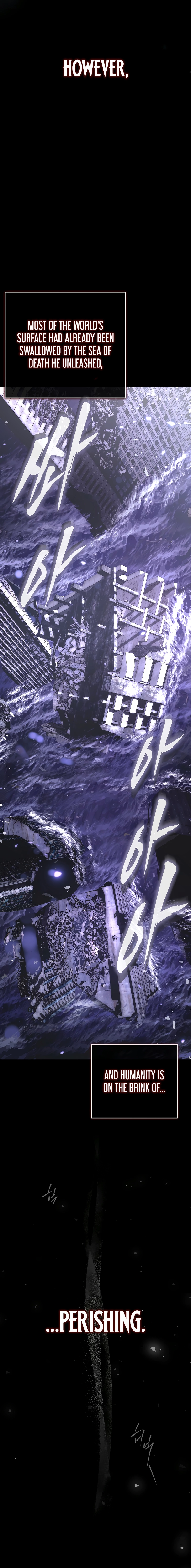 The Regressor Makes Everything Chapter 1 - Page 3