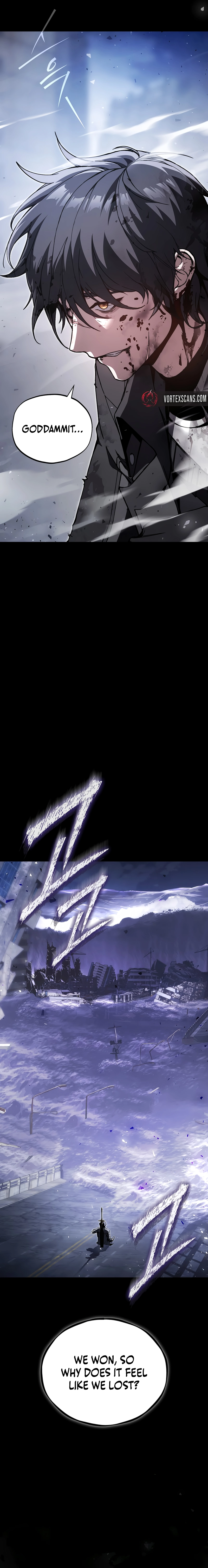 The Regressor Makes Everything Chapter 1 - Page 4