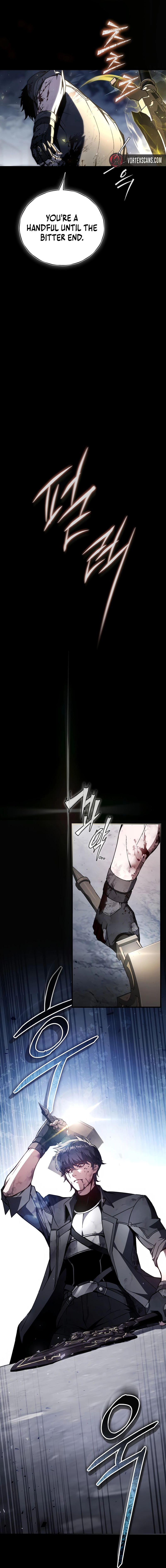 The Regressor Makes Everything Chapter 1 - Page 14