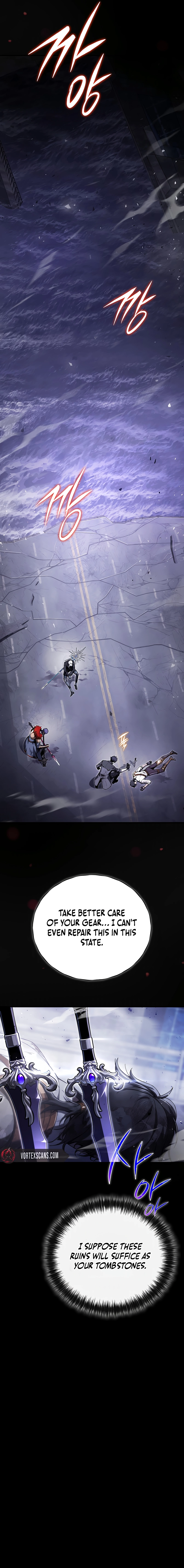 The Regressor Makes Everything Chapter 1 - Page 16