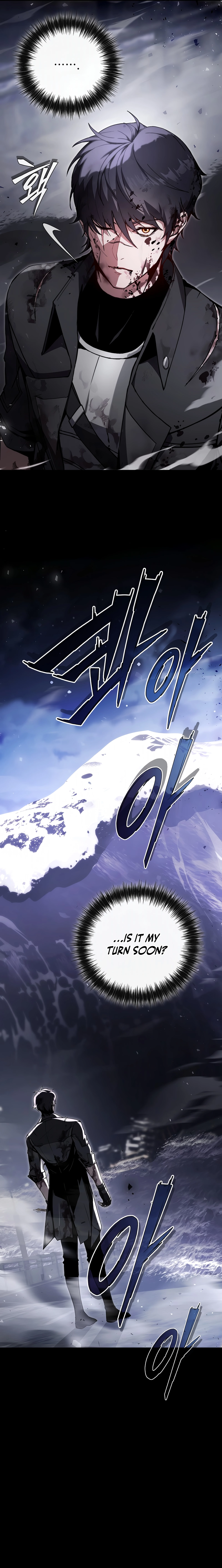 The Regressor Makes Everything Chapter 1 - Page 17
