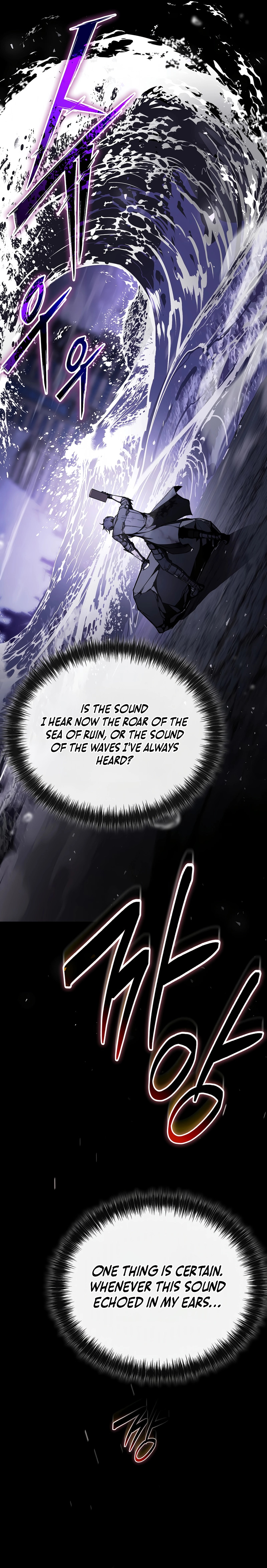 The Regressor Makes Everything Chapter 1 - Page 22