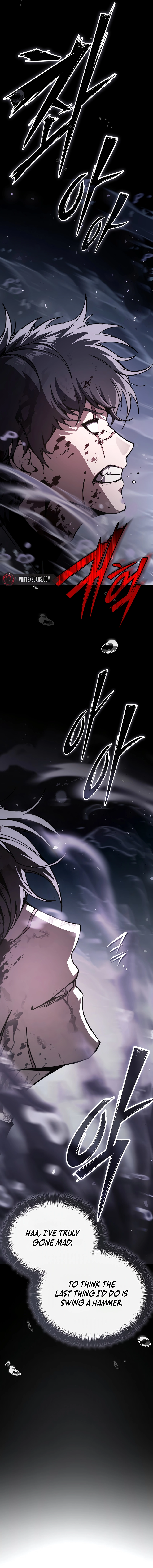 The Regressor Makes Everything Chapter 1 - Page 27