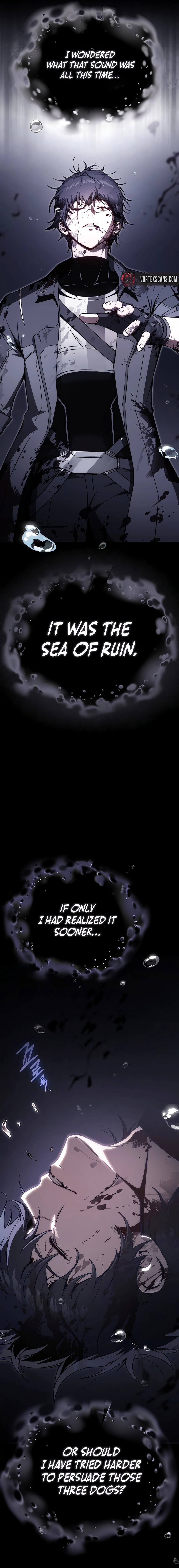 The Regressor Makes Everything Chapter 1 - Page 29