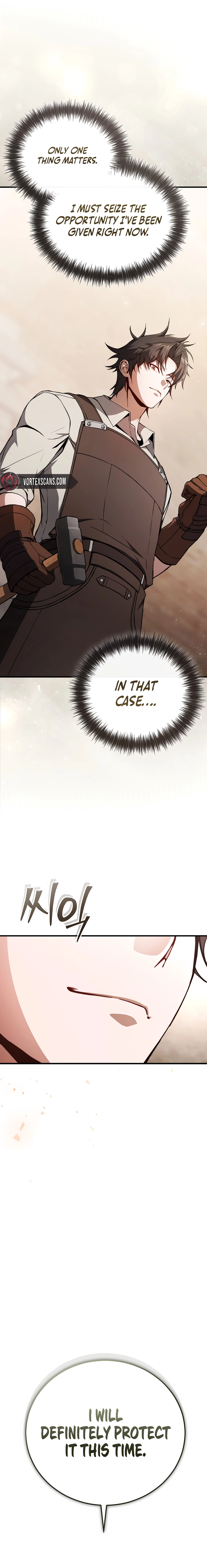 The Regressor Makes Everything Chapter 1 - Page 36