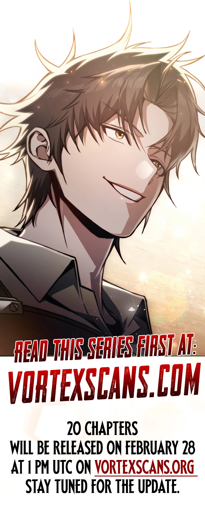 The Regressor Makes Everything Chapter 1 - Page 37
