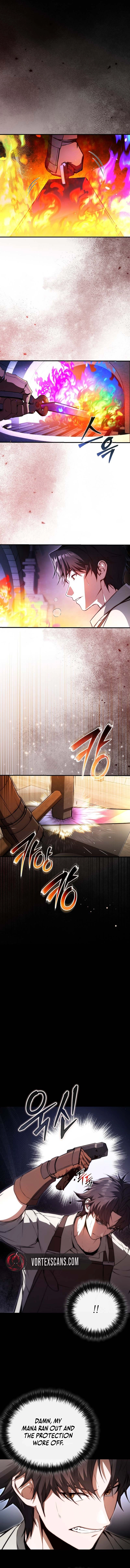 The Regressor Makes Everything Chapter 2 - Page 14