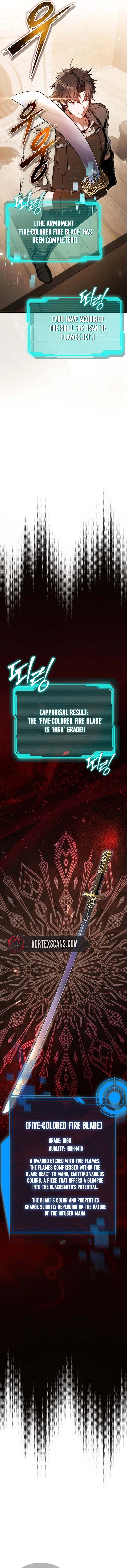 The Regressor Makes Everything Chapter 2 - Page 18