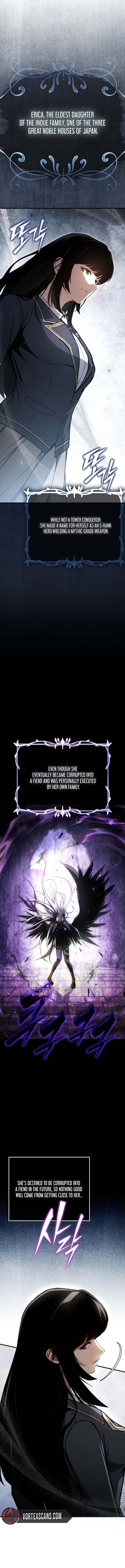 The Regressor Makes Everything Chapter 6 - Page 15