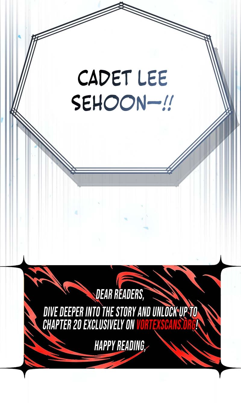 The Regressor Makes Everything Chapter 6 - Page 23