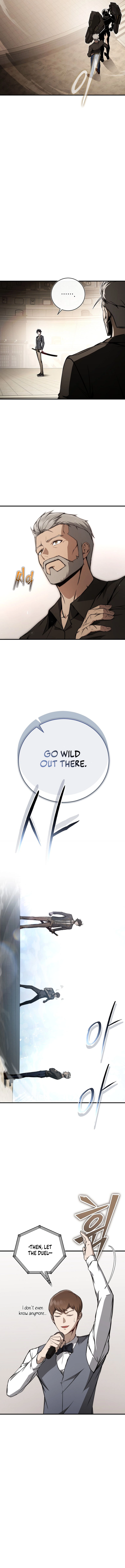 The Regressor Makes Everything Chapter 7 - Page 6