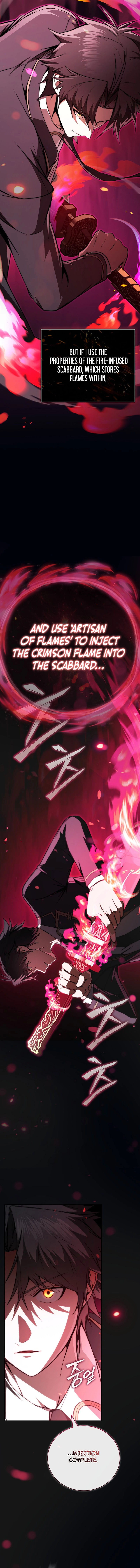 The Regressor Makes Everything Chapter 7 - Page 10