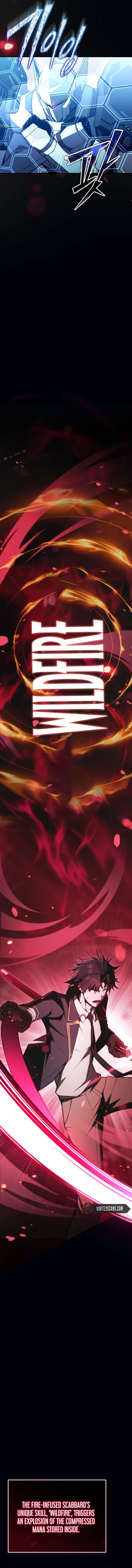 The Regressor Makes Everything Chapter 7 - Page 11