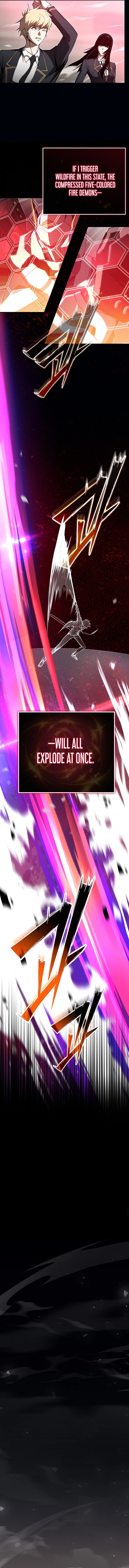 The Regressor Makes Everything Chapter 7 - Page 12