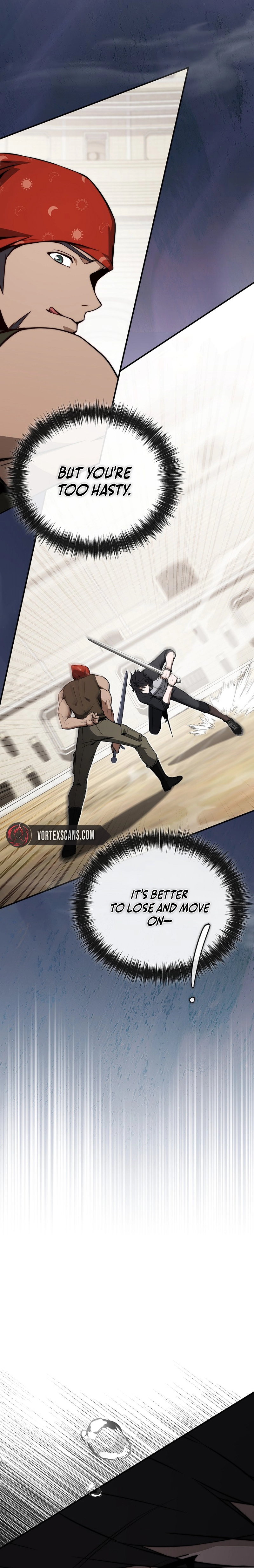 The Regressor Makes Everything Chapter 12 - Page 10